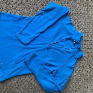 Women's Eddie Bauer fleece